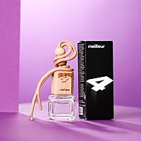 Ароматизатор Meilleur New line №4, в баночке 5 мл