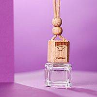 Ароматизатор Meilleur New line №4, в баночке 5 мл