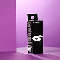 Ароматизатор Meilleur New line №6, в баночке 5 мл