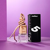 Ароматизатор Meilleur New line №5, в баночке 5 мл