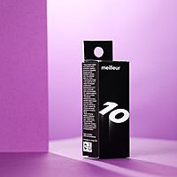 Ароматизатор Meilleur New line №10, в баночке 5 мл