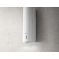 Вытяжка Elica STONE WH/A/33, пристенная, 900 м3/ч, 3 скорости, 33 см, белая