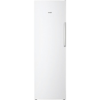 Морозильная камера "Атлант" М-7606-102-N, класс А+, 278 л, 13 кг/сутки, 8 отделений, белая