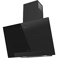 Вытяжка Elica SHADE BL/A/60, наклонная, 700 м3/ч, 2 скорости, 60 см, чёрная