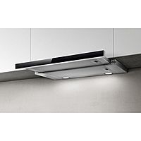 Вытяжка Elica ELITE 26 IX/A/90/VT, встраиваемая, 900 м3/ч, 3 скорости, 90 см, серебристая