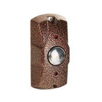 Кнопка выход Falcon Eye FE-100 Медь, антивандальная