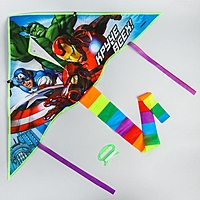 Воздушный змей "Герои" Мстители