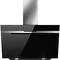 Вытяжка Elica MAJESTIC BL/A/60, каминная, 1200 м3/ч, 3 скорости, 60 см, чёрная