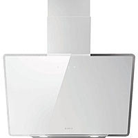 Вытяжка Elica SHIRE WH/A/60 No Plug, каминная, 1200 м3/ч, 2 скорости, 60 см, белая