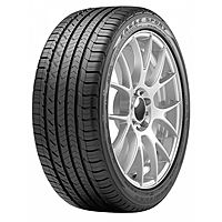 Шина летняя GoodYear Eagle Sport TZ 235/55 R17 99W