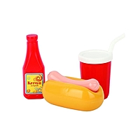 Игровой набор "Хот дог" У974