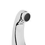 Смеситель для раковины Эверест  B10-333 двухвентильный хром