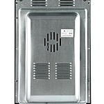 Плита электрическая Лысьва ЭП 301 МС черный без крышки