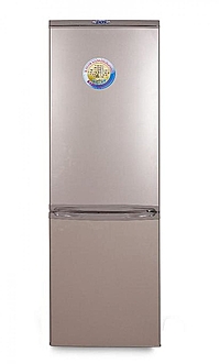 Холодильник DON R-290 Z золотой песок
