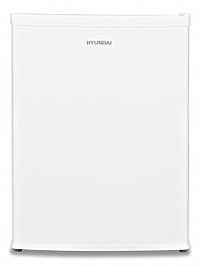 Холодильник Hyundai CO1002 белый