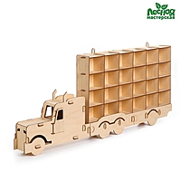 Конструктор "Собери машину"