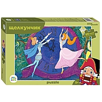 Макси-пазл Щелкунчик 35 элементов 91317