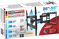 Кронштейн Arm Media COBRA-50 черный