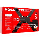 Кронштейн Holder LCD-5520-B черный