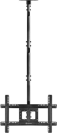 Кронштейн Onkron N1L черный