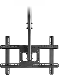 Кронштейн Onkron N1L черный