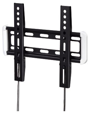 Кронштейн Hama H-118632 черный