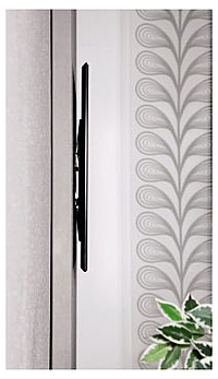 Кронштейн Hama H-118632 черный