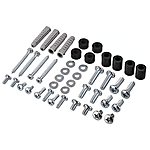 Кронштейн Hama H-118108 черный