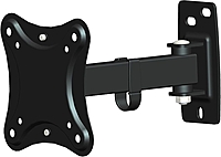 Кронштейн Hama R1 118151 черный