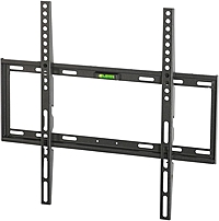 Кронштейн Hama R1 118160 черный