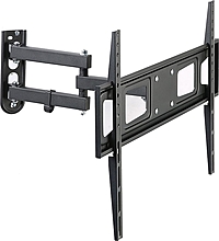 Кронштейн Hama R1 118157 черный