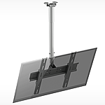 Кронштейн Holder PR-101-W белый