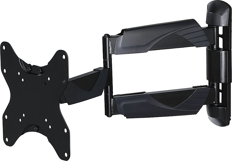 Кронштейн Hama H-118665 черный