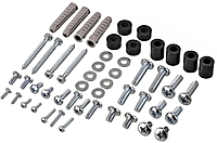 Кронштейн Hama H-118665 черный