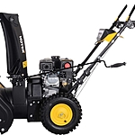 Снегоуборщик Huter SGC 4000E бензиновый