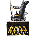 Снегоуборщик Huter SGC 4000E бензиновый