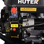 Снегоуборщик Huter SGC 4000E бензиновый