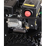 Снегоуборщик Huter SGC 4000E бензиновый