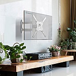 Кронштейн Onkron M4 White белый