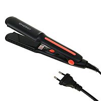 Выпрямитель ENERGY EN-862, 30 Вт, алюминиевое покрытие, 25х75 мм, до 220°С, черный