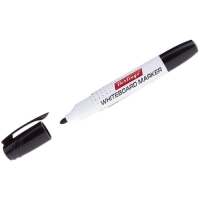 Маркер для доски 2.0 мм Berlingo чёрный