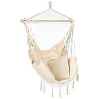 Гамак-кресло подвесное 100 х 130 х 100 см