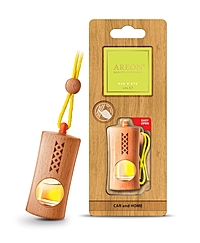 Ароматизатор Areon Fresco Premium Eau D'ete летняя вода