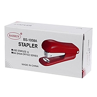 Степлер №24/6 Классика до 20 листов ЧЕРНЫЙ