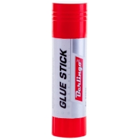 Клей-карандаш 21г Berlingo