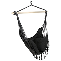 Гамак-кресло подвесное 100 х 130 х 100 см