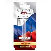 Ароматизатор Areon Liquid 8.5 ml Я люблю Россию летняя мечта