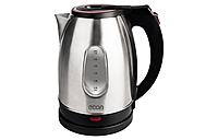 Чайник электрический Econ ECO-1882KE сталь