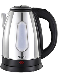 Чайник электрический Econ ECO-1873KE черный