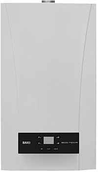 Котел газовый Baxi ECO Nova 10F